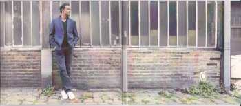 CD Yannick Noah: Combats Ordinaires