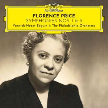CD The Philadelphia Orchestra: Symphonies Nos. 1 & 3