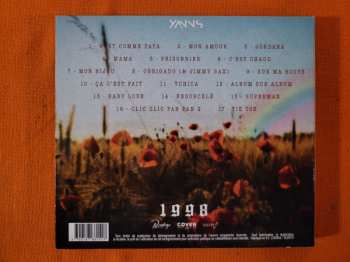 CD Yanns: 1998