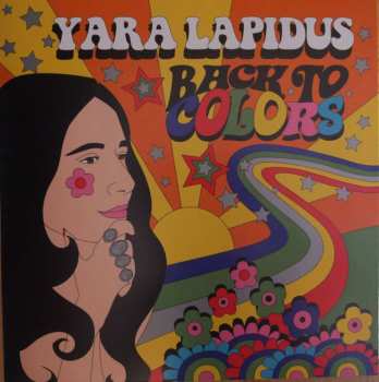 LP Yara Lapidus: Back To Colors