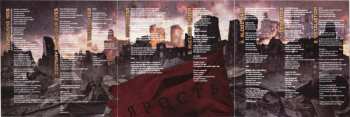 CD Yarast: Tunguska 1908