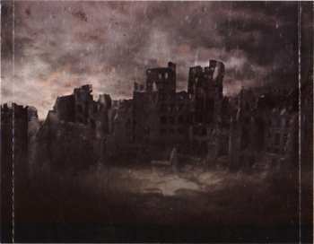 CD Yarast: Tunguska 1908