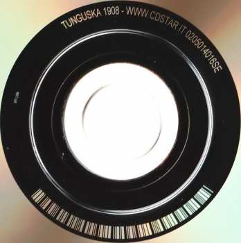CD Yarast: Tunguska 1908