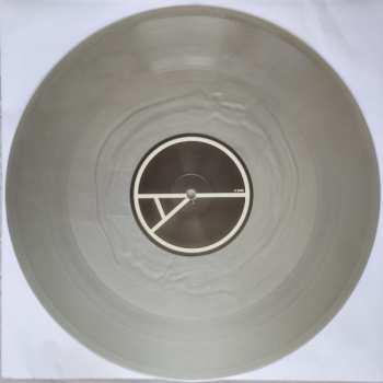 LP Yard Act: Dark Days EP LTD | CLR