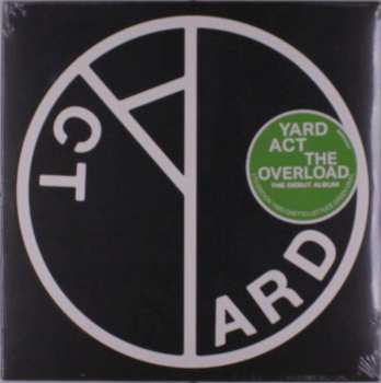LP Yard Act: The Overload CLR | LTD