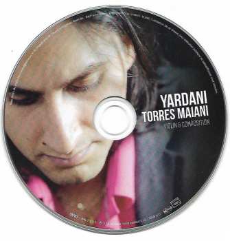 CD Yardani Torres Maiani: Asteria