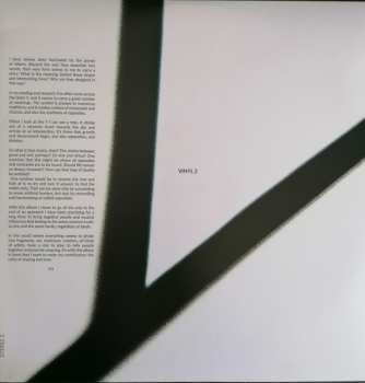 2LP Yaron Herman: Y