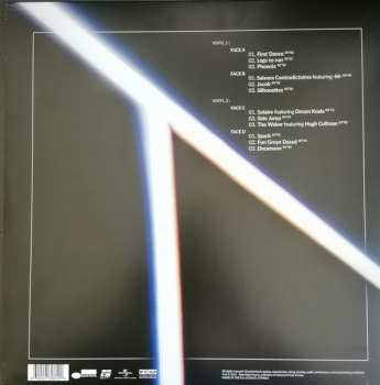 2LP Yaron Herman: Y
