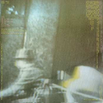 LP Yasuaki Shimizu: Kakashi