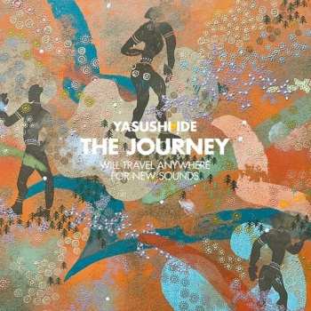 Album Yasushi Ide: Journey