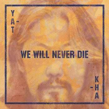 CD Yat-Kha: We Will Never Die