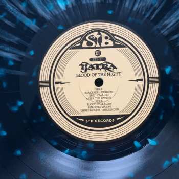 LP Yatra: Blood Of The Night LTD | CLR