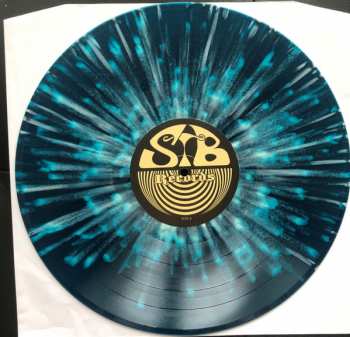 LP Yatra: Blood Of The Night LTD | CLR