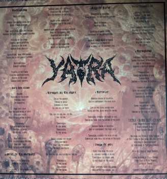 LP Yatra: Born Into Chaos LTD | CLR