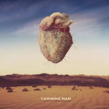 Yawning Man: Live At Maximum Festival