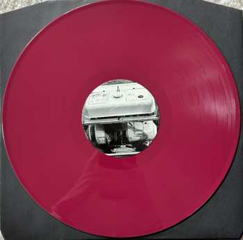 2LP Yawning Man: The Birth Of Sol CLR | LTD