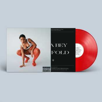 LP Yaya Bey: Ten Fold CLR | LTD