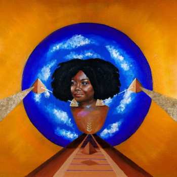 Album Yazmin Lacey: Morning Matters