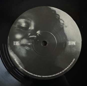 2LP Yazmin Lacey: Voice Notes
