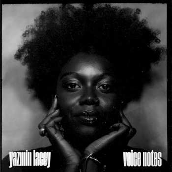 2LP Yazmin Lacey: Voice Notes