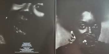 2LP Yazmin Lacey: Voice Notes