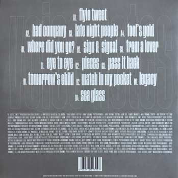 2LP Yazmin Lacey: Voice Notes
