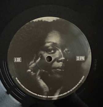 2LP Yazmin Lacey: Voice Notes