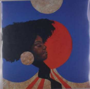 Album Yazmin Lacey: When The Sun Dips 90 Degrees