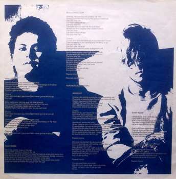 LP Yazoo: Upstairs At Eric's