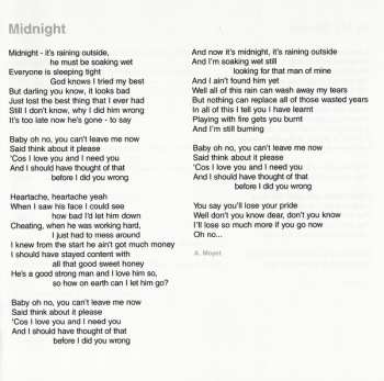 CD Yazoo: Upstairs At Eric's