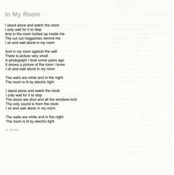 CD Yazoo: Upstairs At Eric's