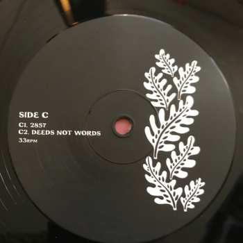 2LP Yazz Ahmed: Polyhymnia