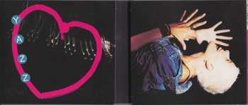 3CD Yazz: Wanted  DLX