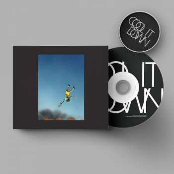 CD Yeah Yeah Yeahs: Cool It Down LTD