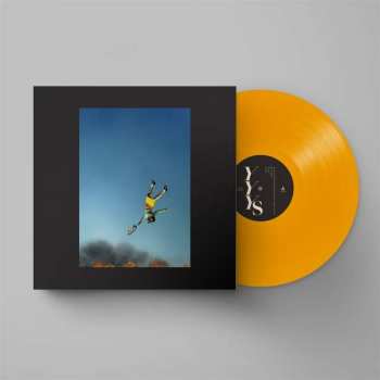 LP Yeah Yeah Yeahs: Cool It Down LTD | CLR
