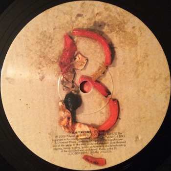 LP Yeah Yeah Yeahs: It's Blitz!
