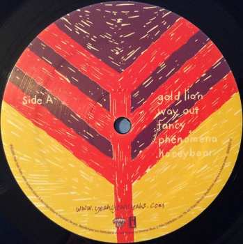 LP Yeah Yeah Yeahs: Show Your Bones
