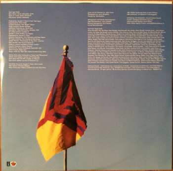 LP Yeah Yeah Yeahs: Show Your Bones