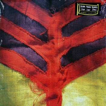 LP Yeah Yeah Yeahs: Show Your Bones