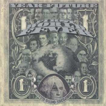 Album Year Future: First World Fever