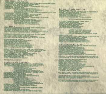 CD Year Future: First World Fever