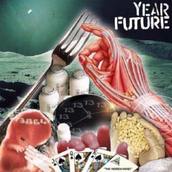 SP Year Future: The Hidden Hand CLR