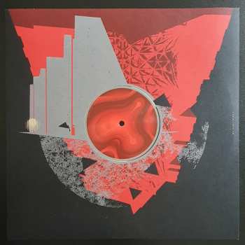 2LP Year Of No Light: Consolamentum LTD | CLR