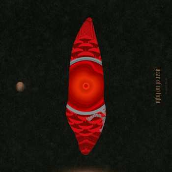2LP Year Of No Light: Consolamentum LTD | CLR