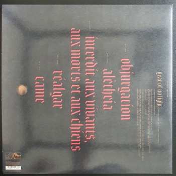 2LP Year Of No Light: Consolamentum LTD | CLR