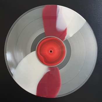 2LP Year Of No Light: Consolamentum LTD | CLR