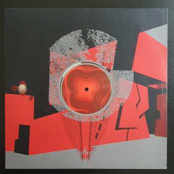 2LP Year Of No Light: Consolamentum LTD | CLR