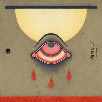 LP Year Of No Light: Les Maitres Fous Ltd.