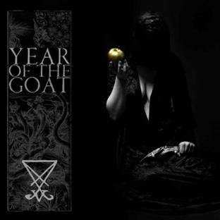 CD Year Of The Goat: Lucem Ferre LTD