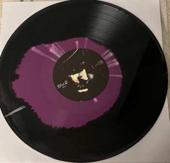 LP Year Of The Knife: No Love Lost CLR